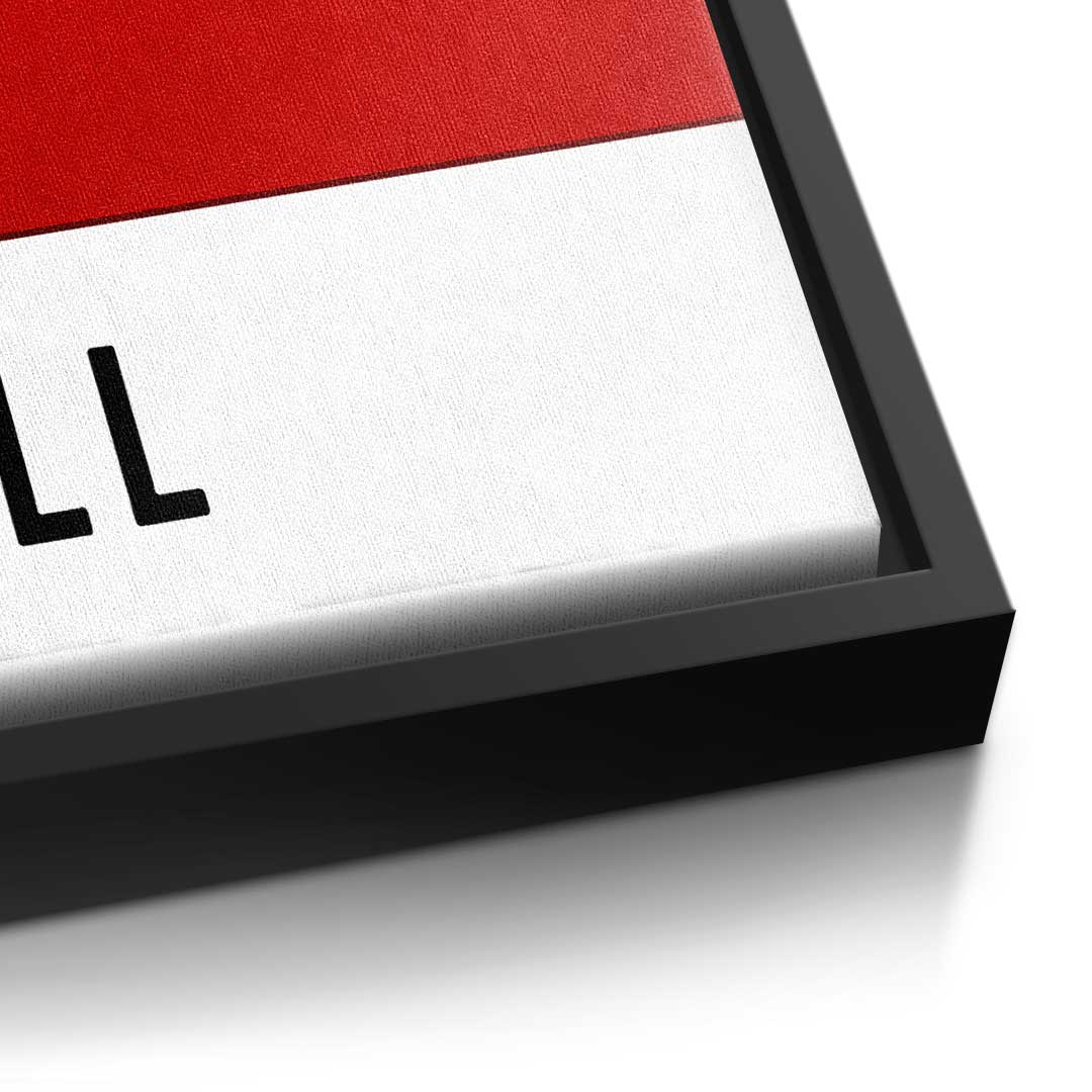 Make a Million then chill