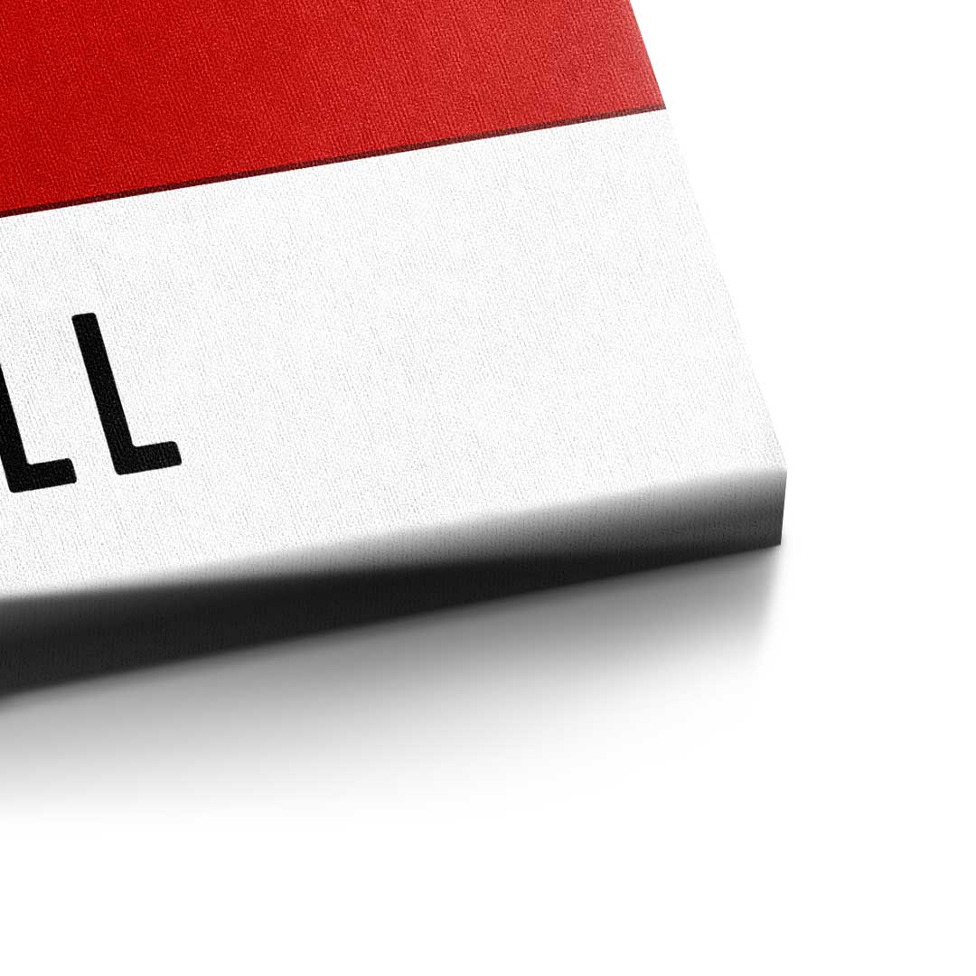 Make a Million then chill