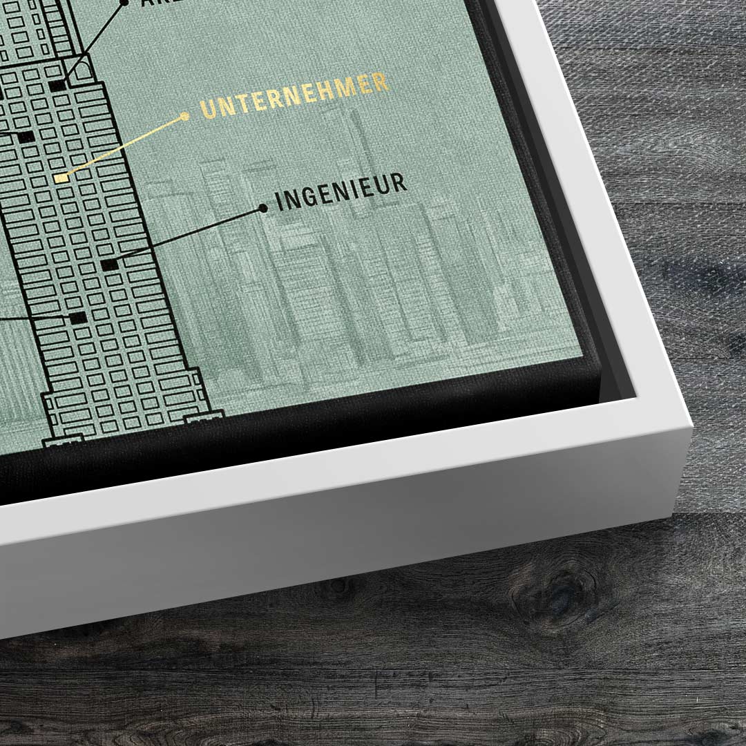 Outwork Everyone | Square Edition