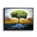 Spiritual Tree