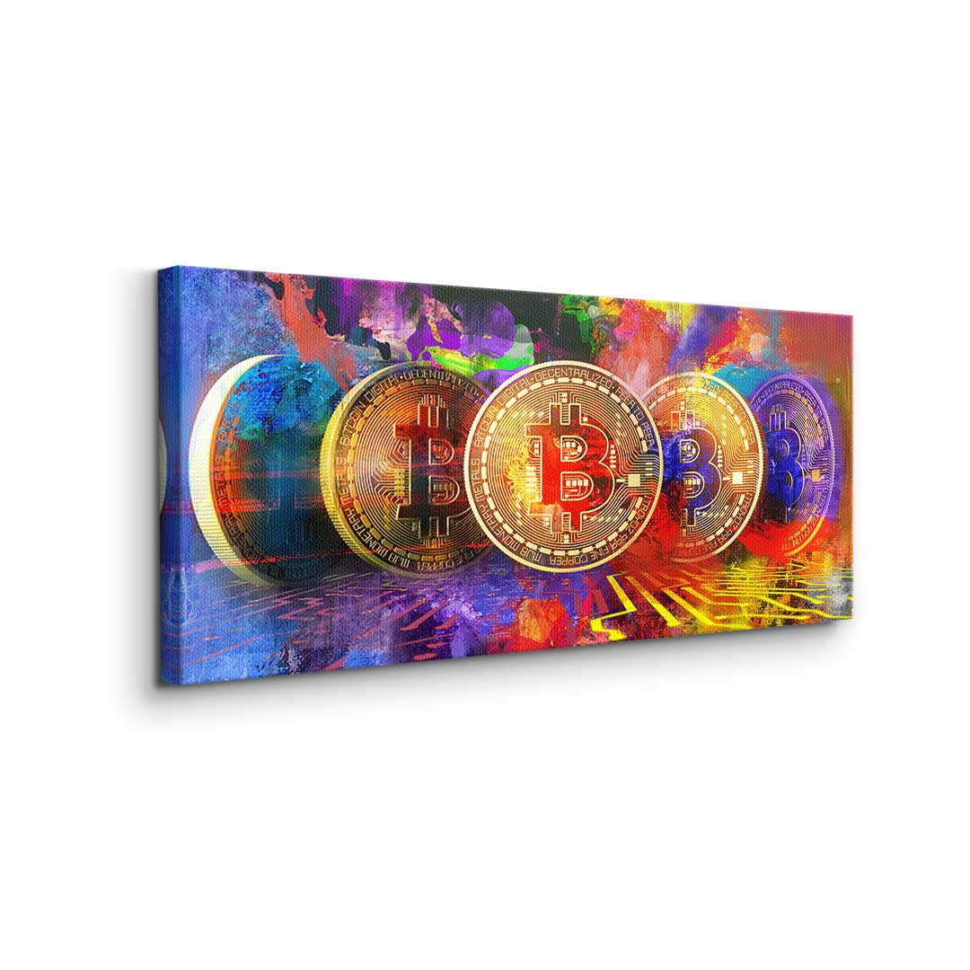 Multiple Bitcoin