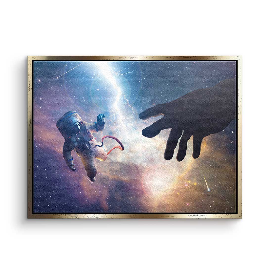 Michelangelo Universum