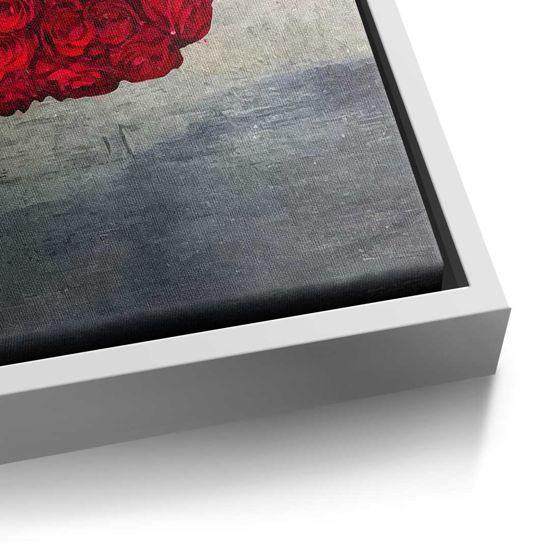 Lippen x Rosen