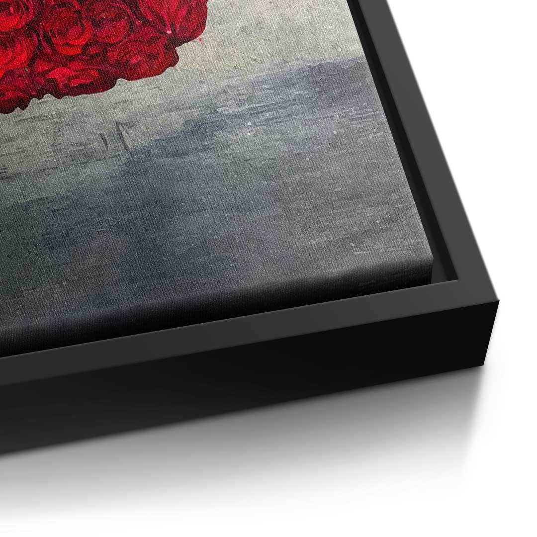 Lippen x Rosen