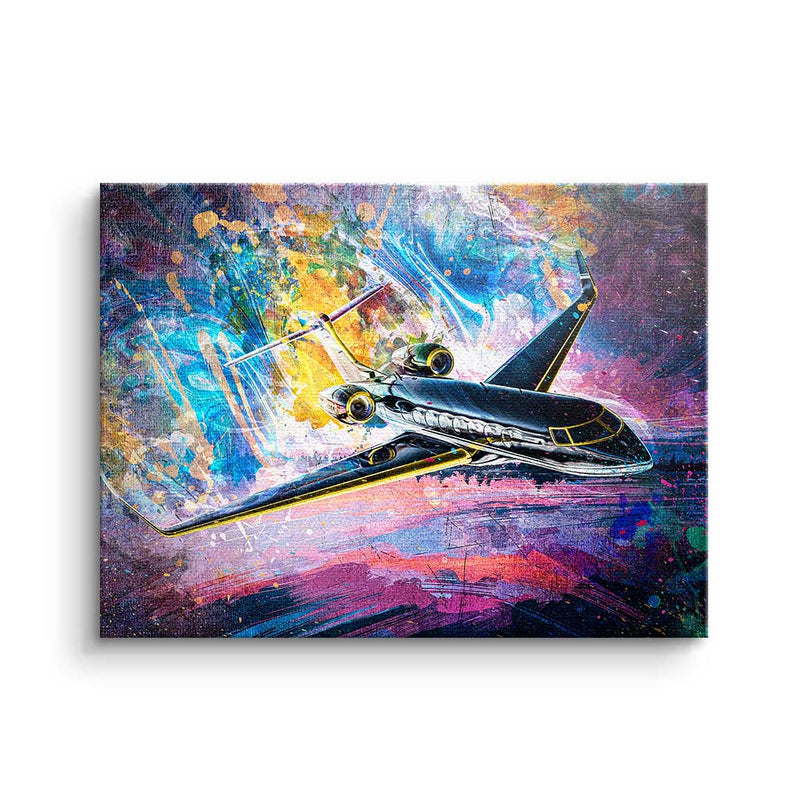 Private Jet