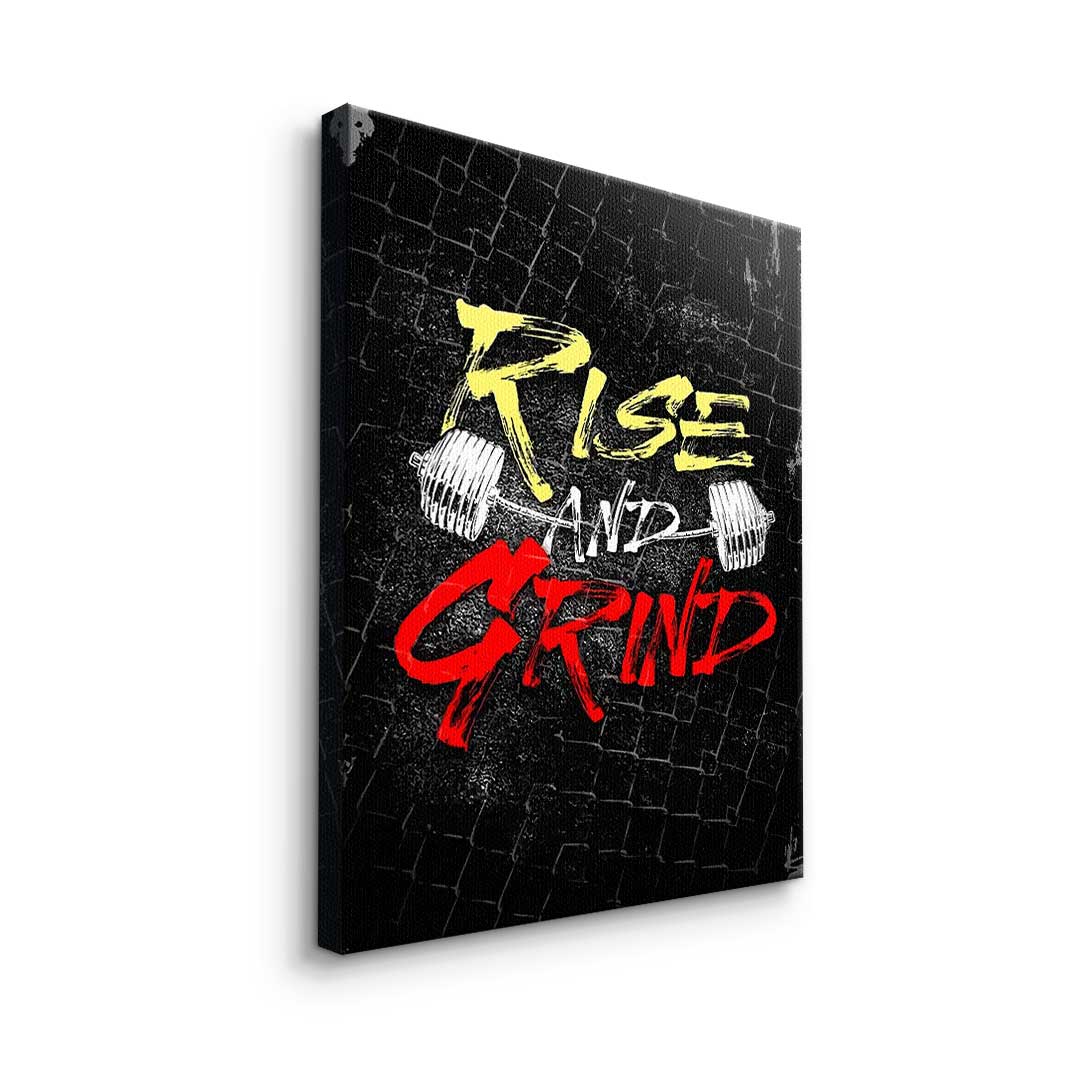 Rise and Grind
