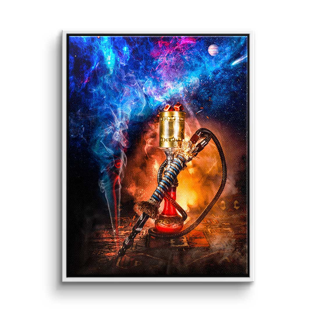 Shisha Galaxy