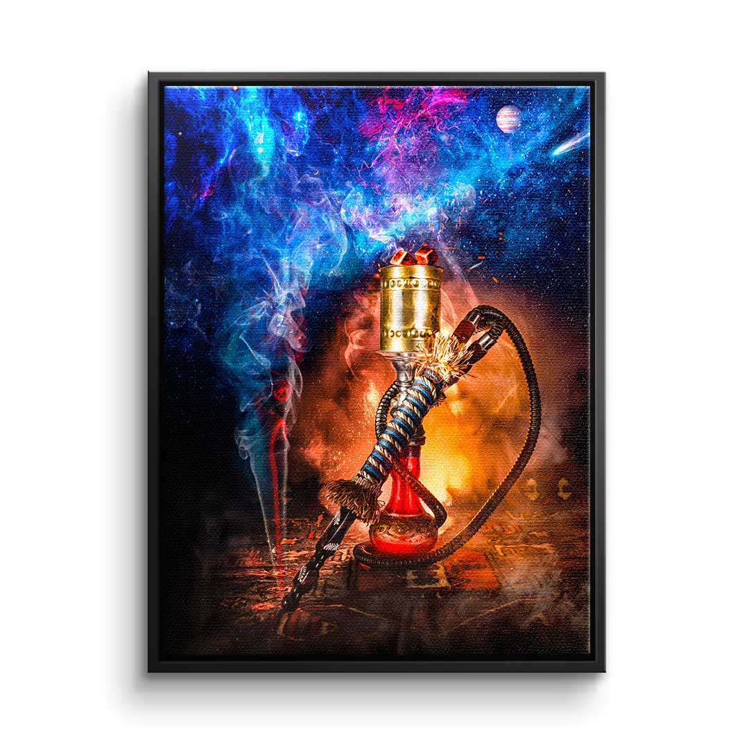 Shisha Galaxy