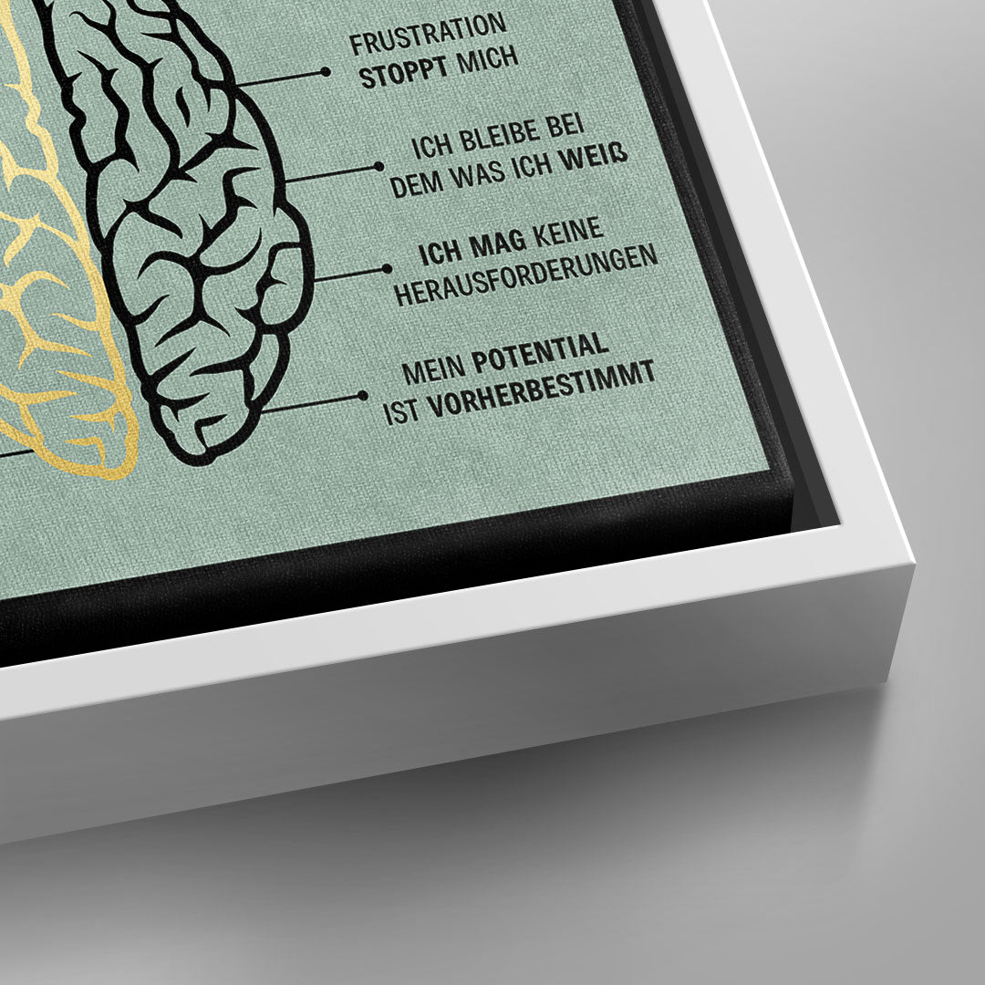 GROWTH MINDSET VS. FIXED MINDSET | Square Edition