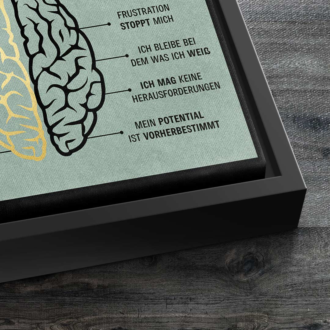 GROWTH MINDSET VS. FIXED MINDSET | Square Edition
