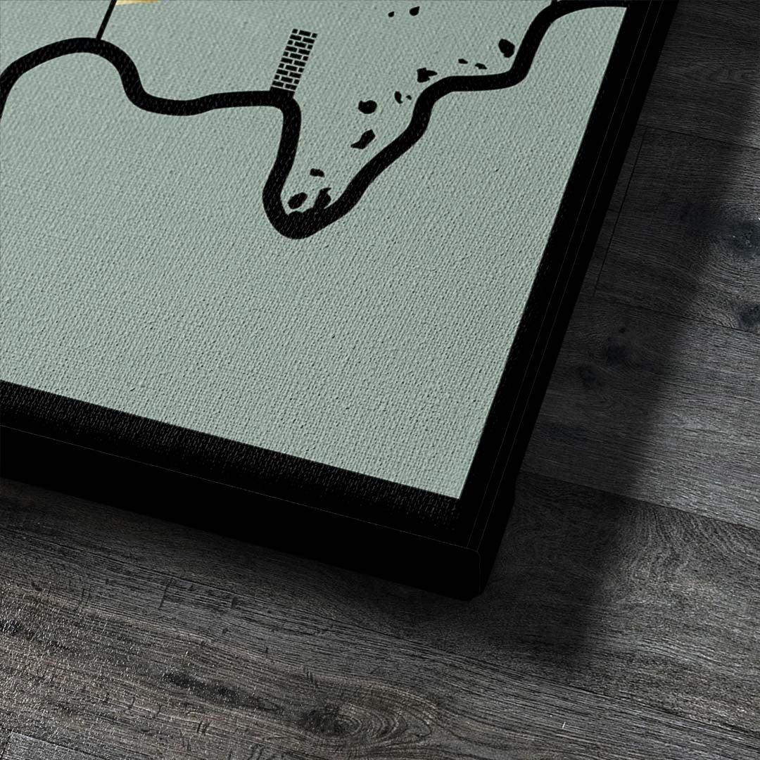 ROAD TO SUCCESS | Square Edition