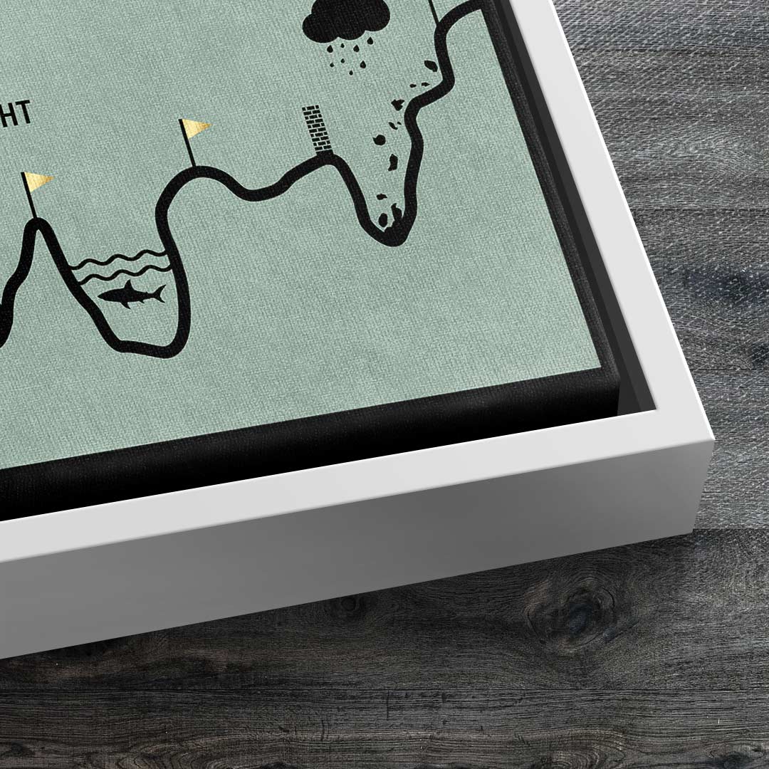 ROAD TO SUCCESS | Square Edition