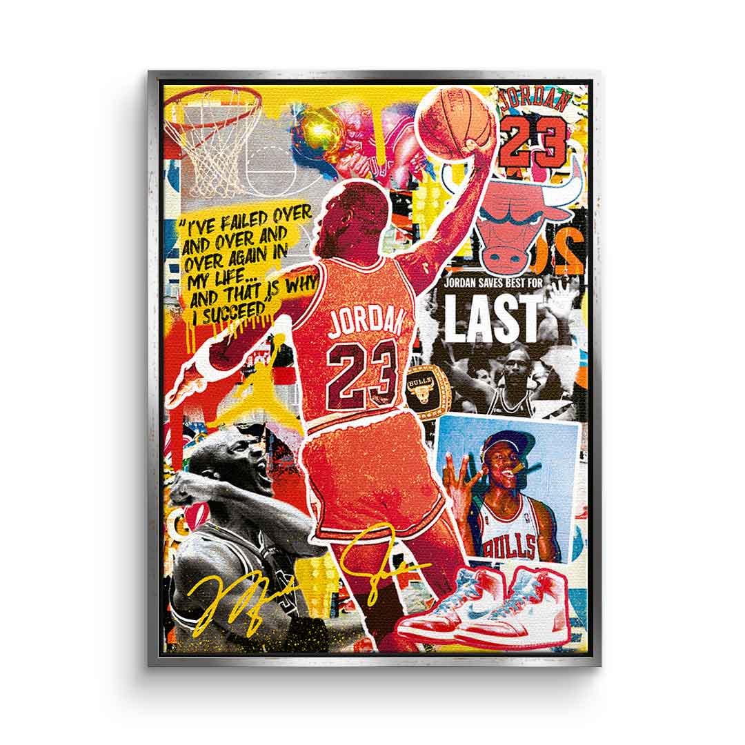 Jordan 23