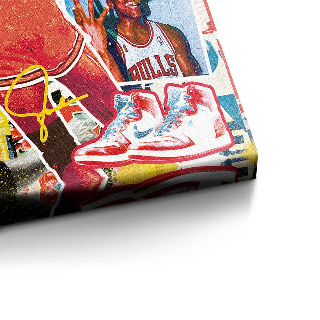 Jordan 23