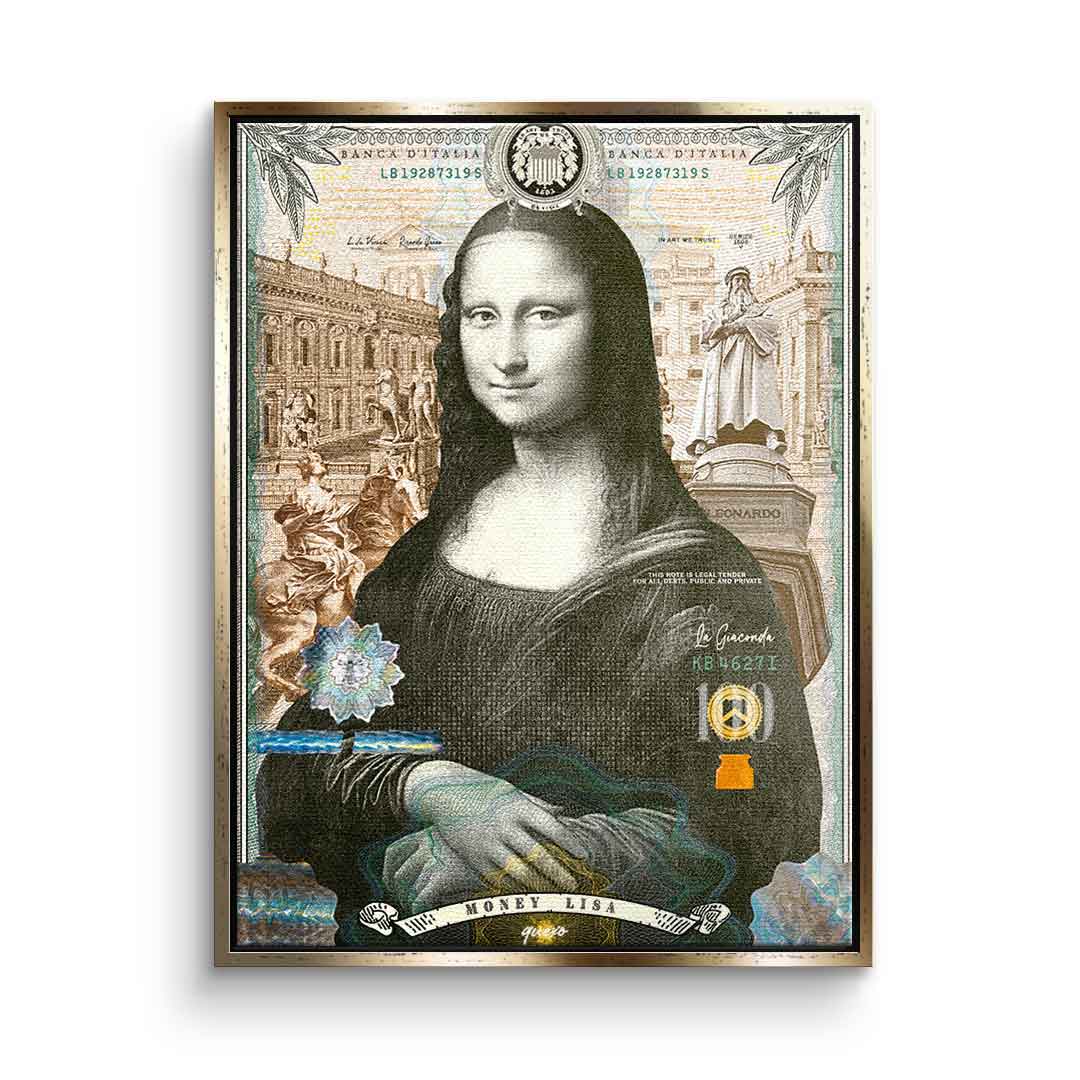 Money Lisa