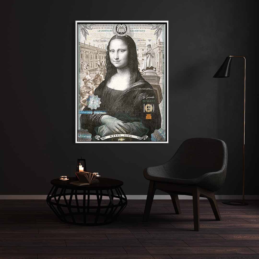 Money Lisa