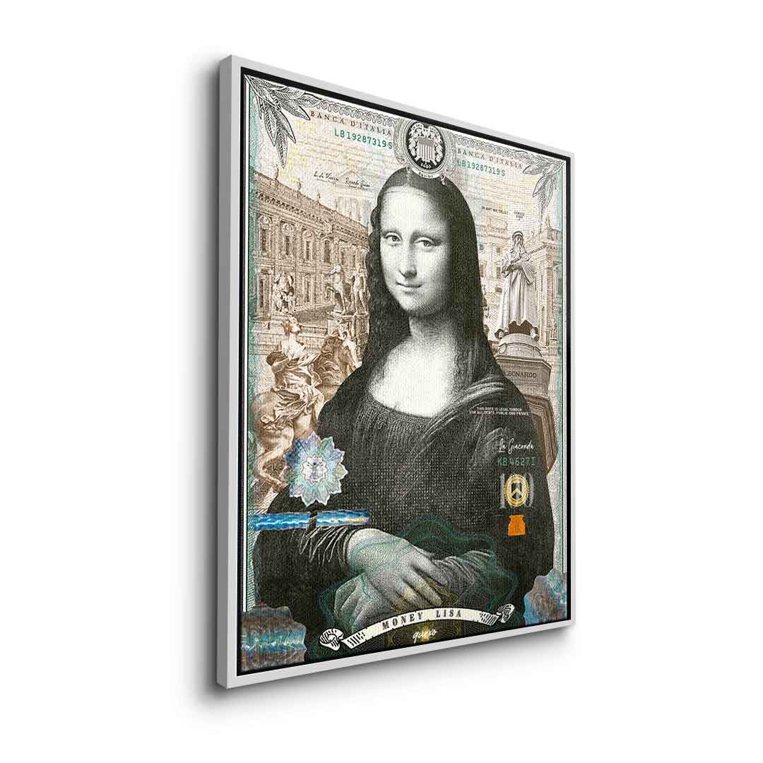 Money Lisa