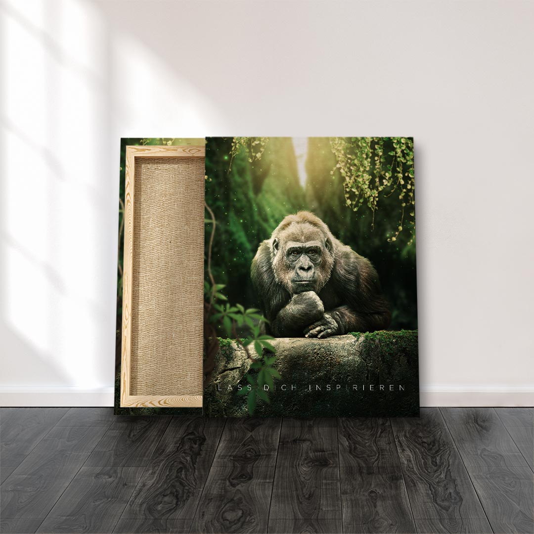 GET INSPIRED