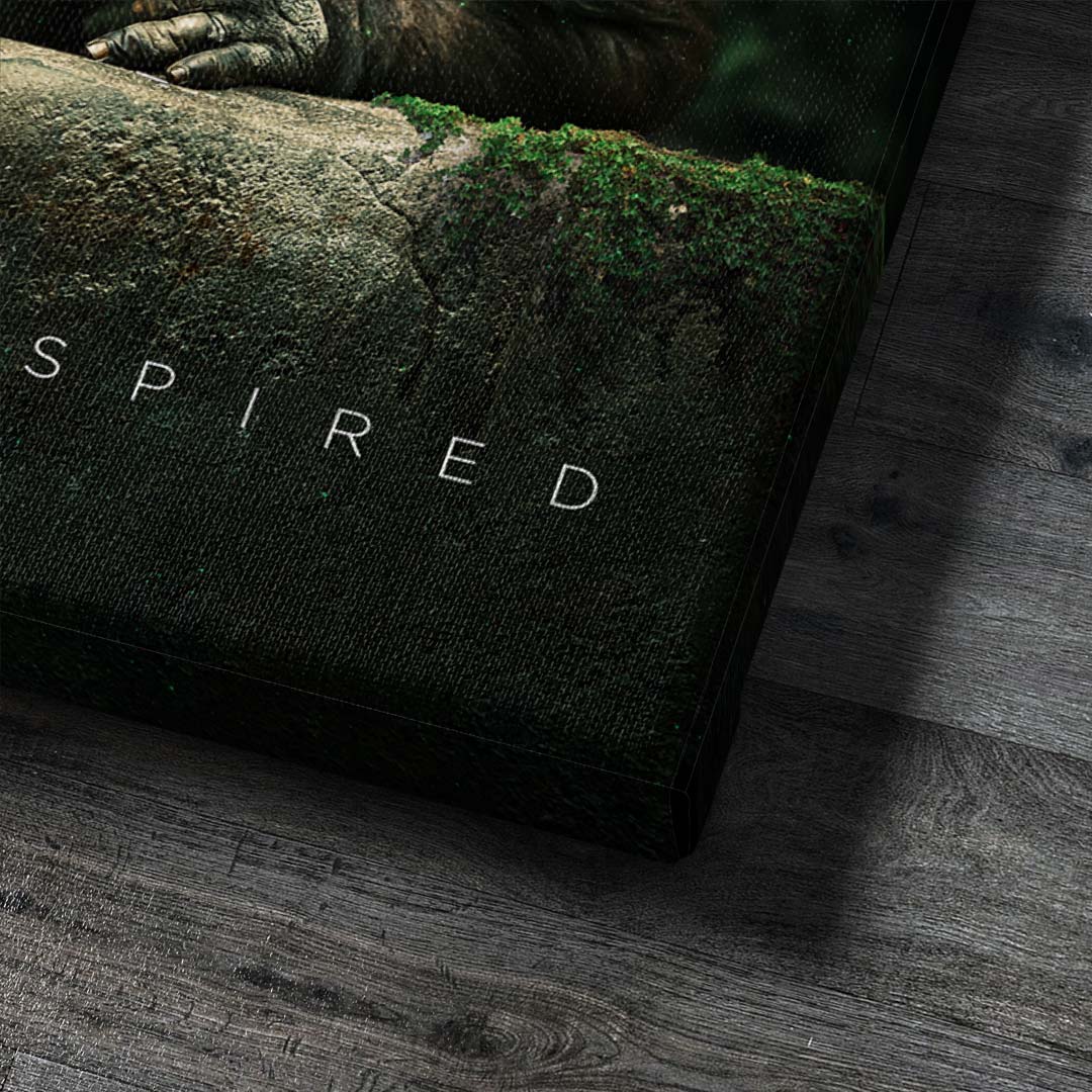 GET INSPIRED
