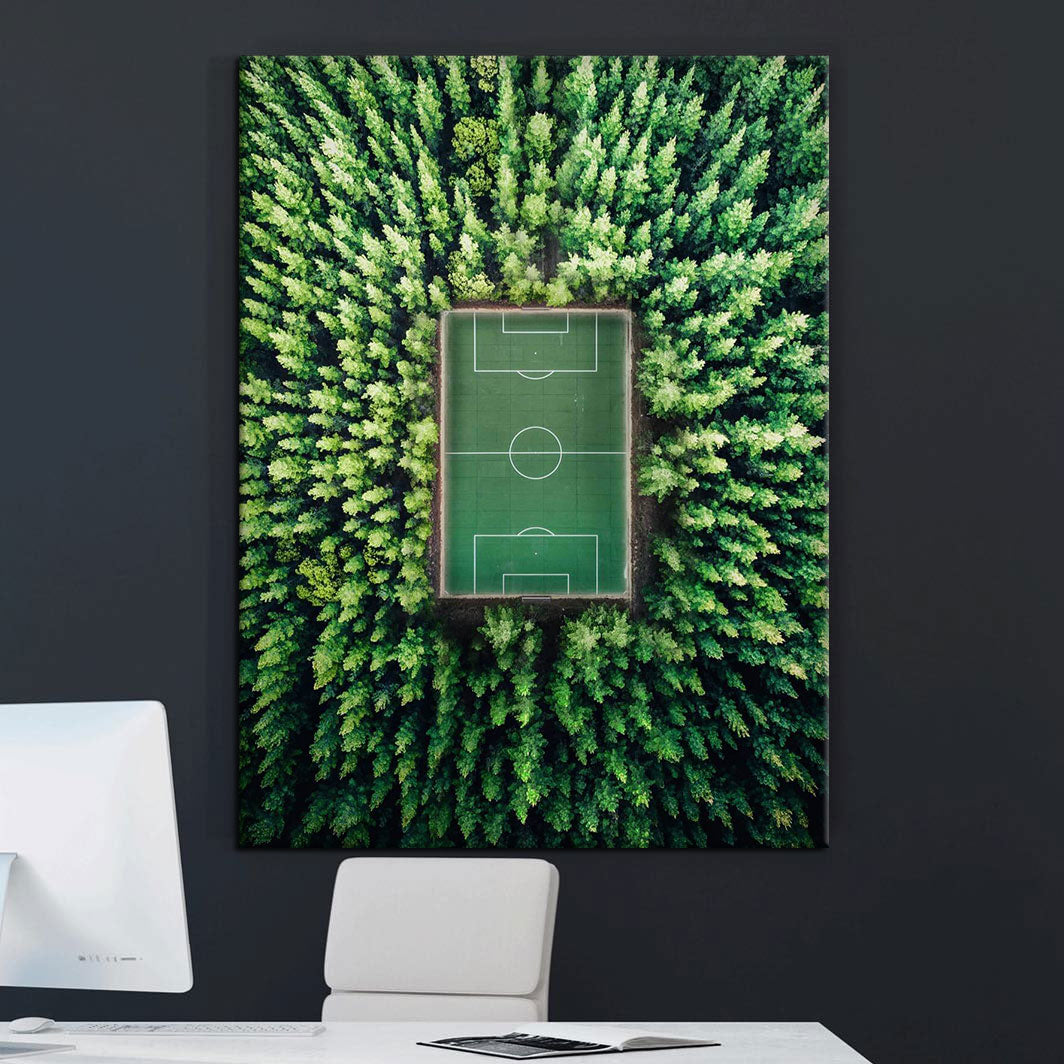 Football Forest