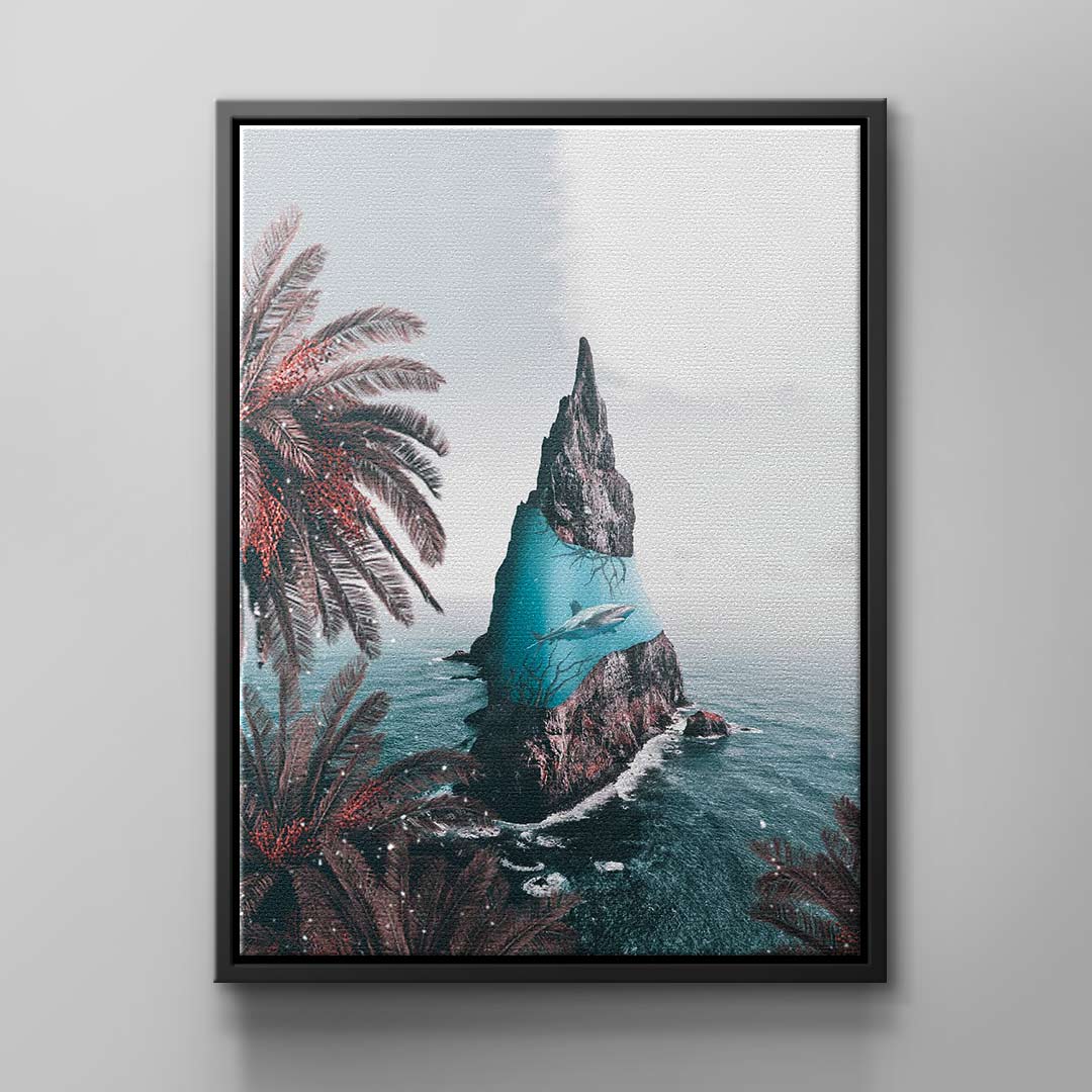 Free aquarium