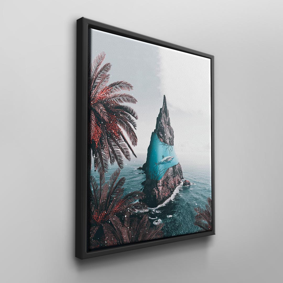 Free aquarium