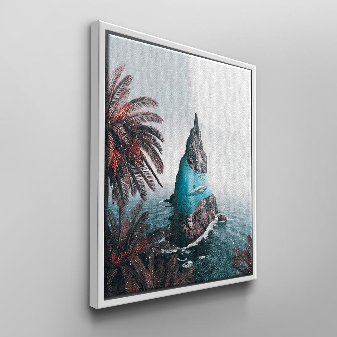 Free aquarium