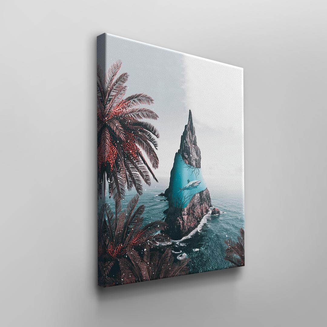 Free aquarium