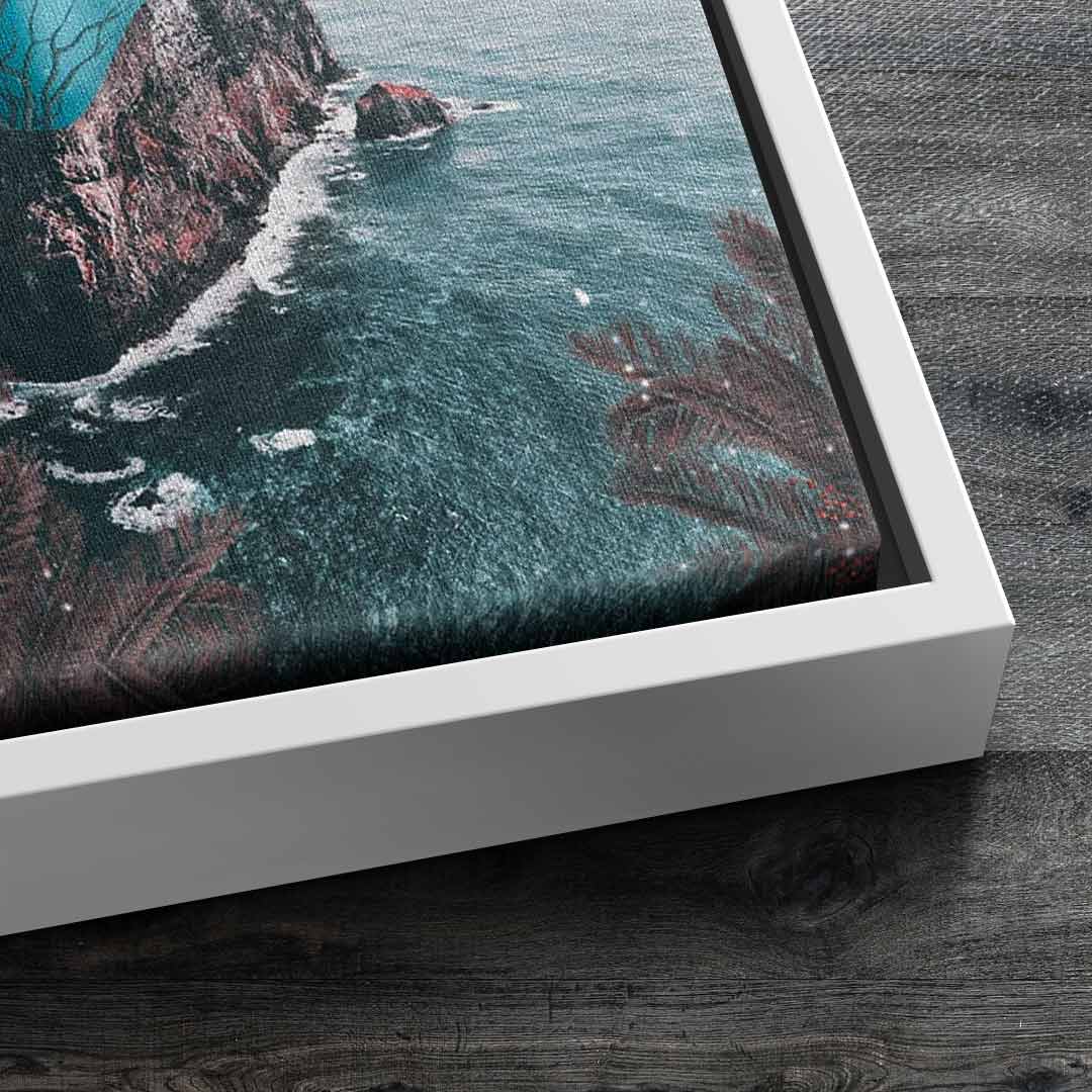 Free aquarium