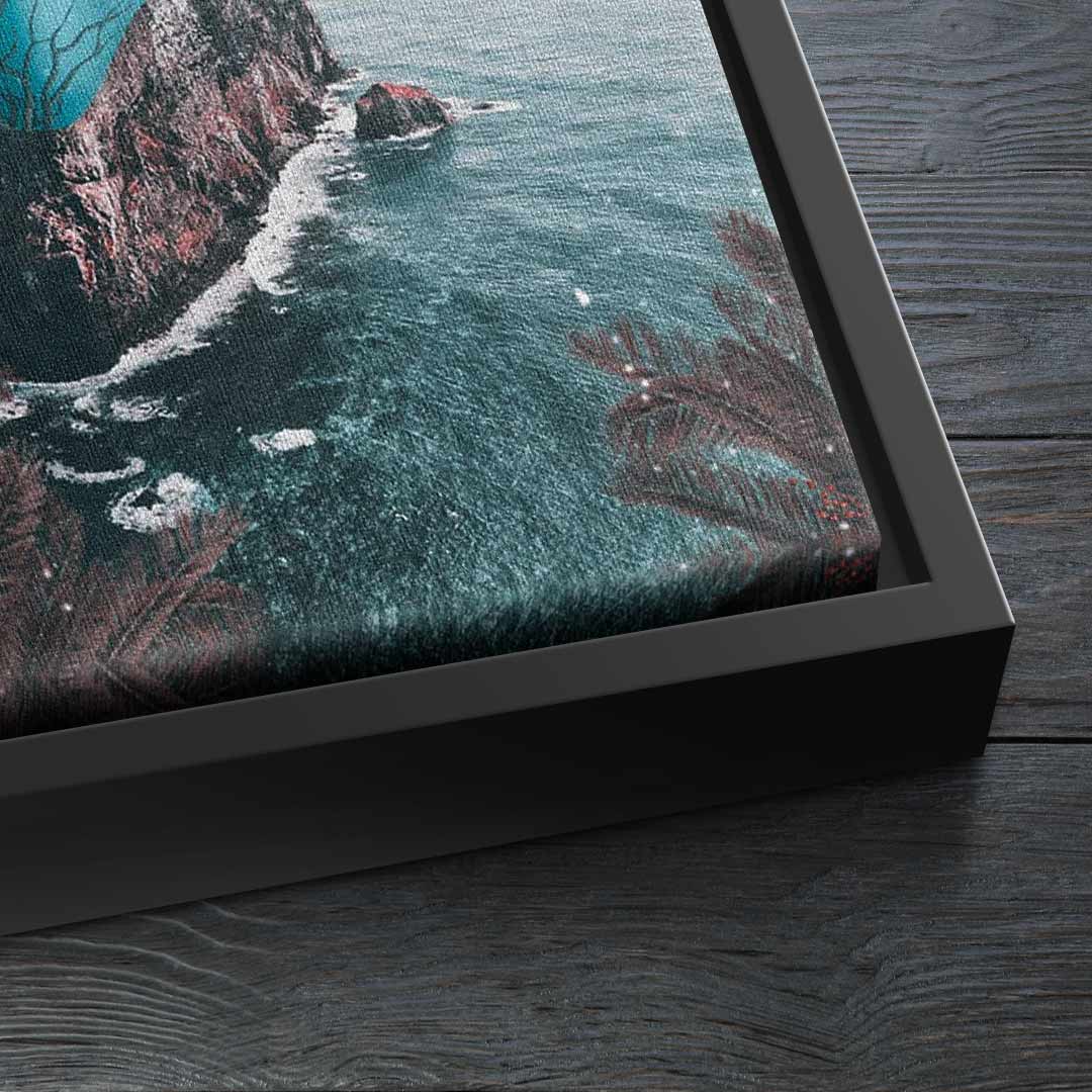 Free aquarium