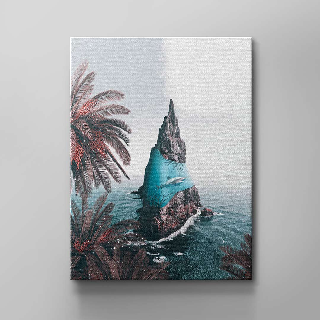 Free aquarium