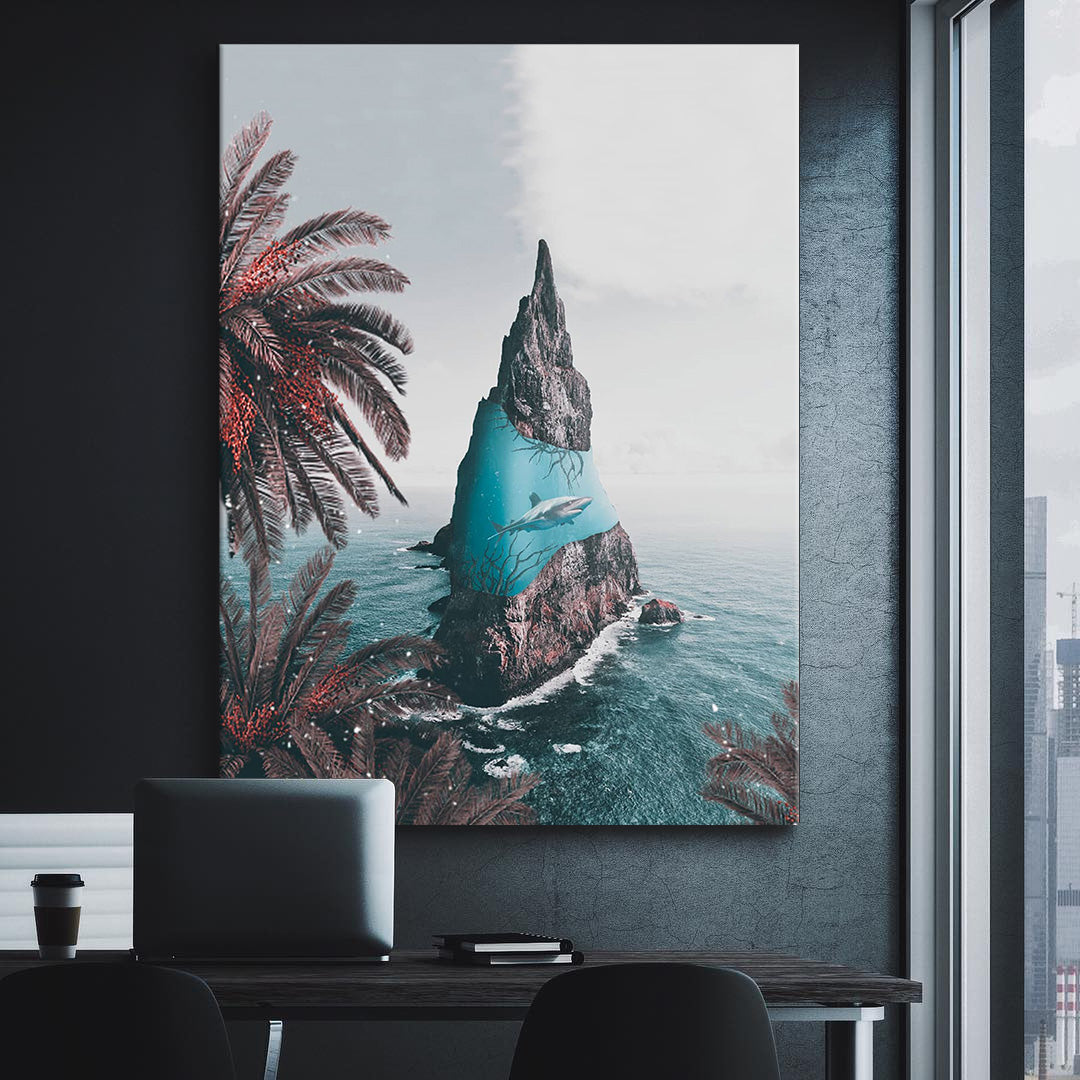 Free aquarium