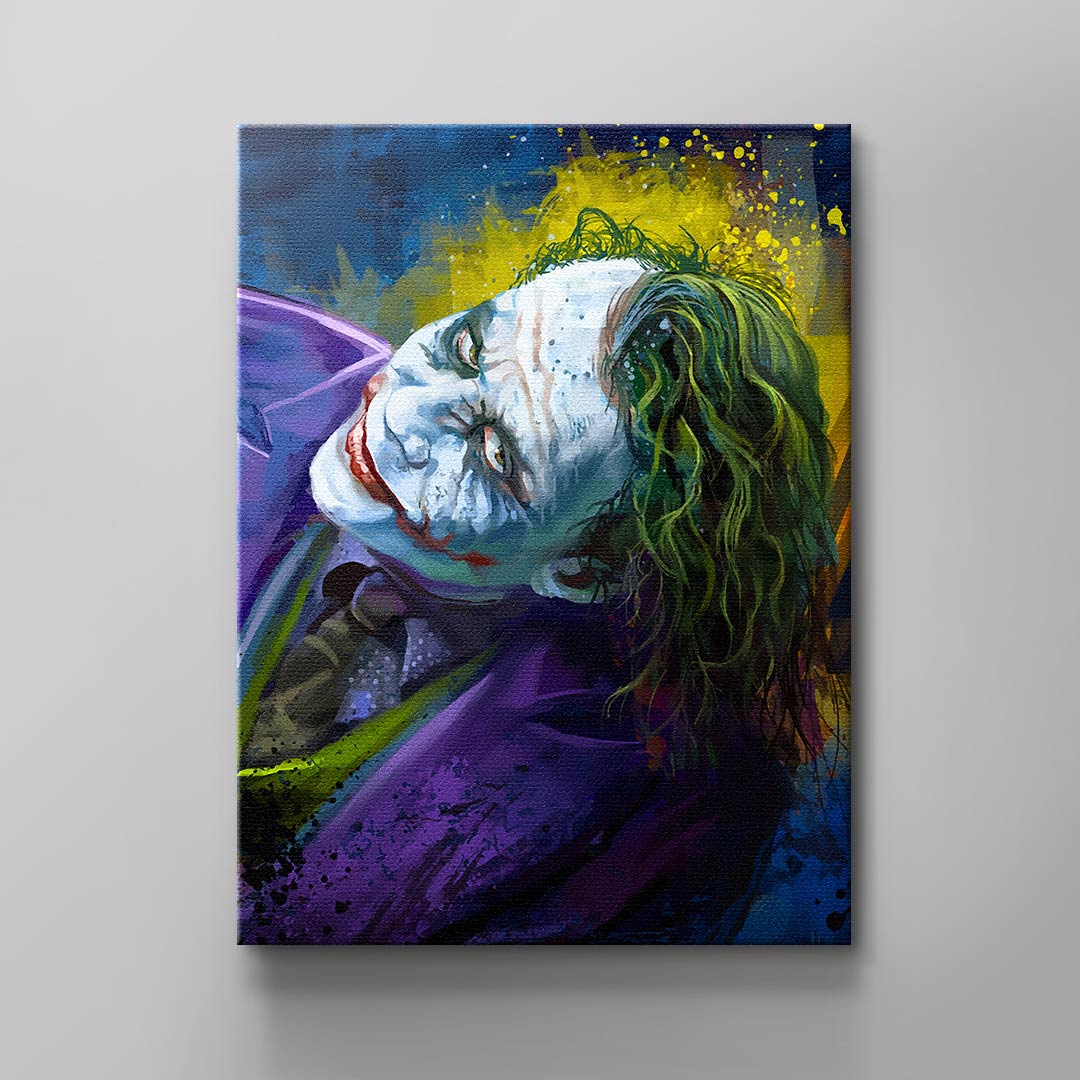 Joker Profile