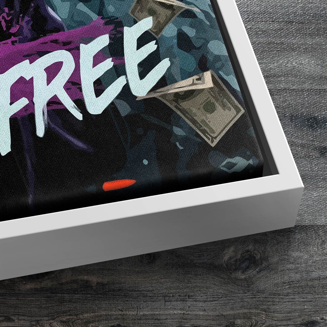 Never do it for Free
