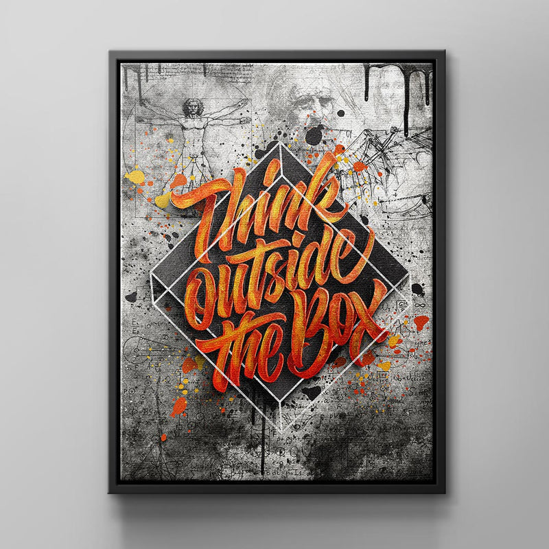 Think Outside the Box