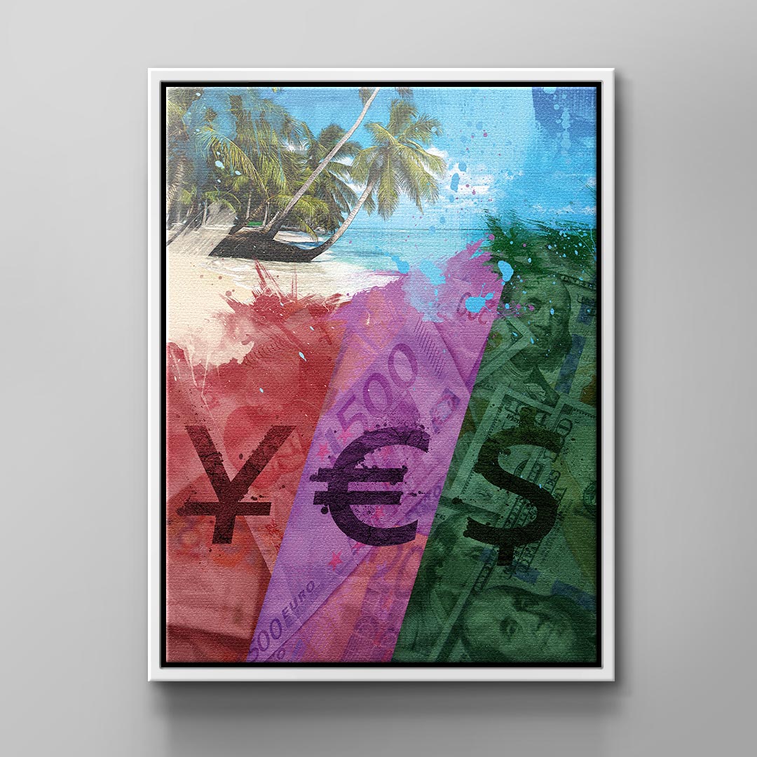 Y € $