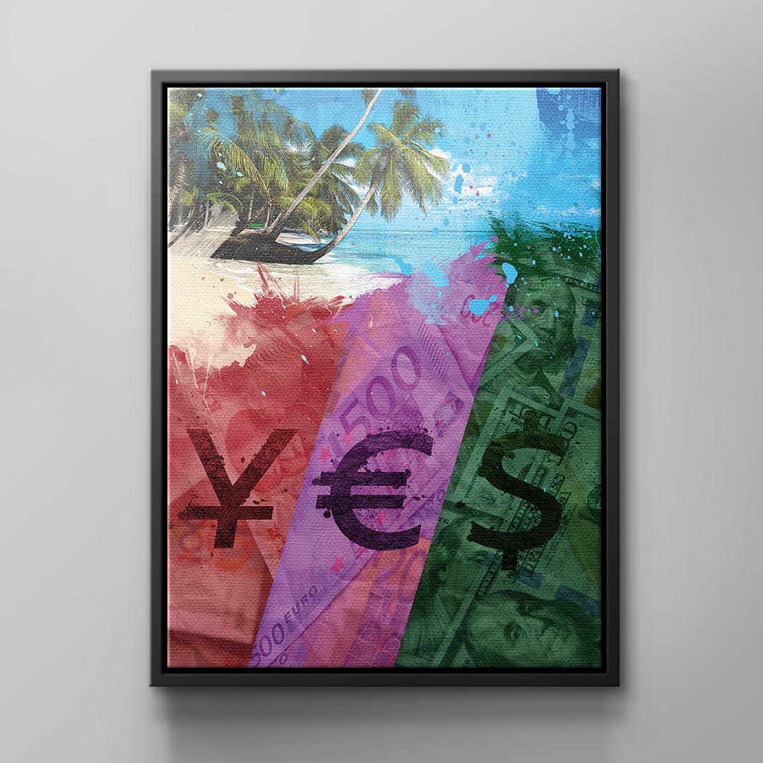 Y € $