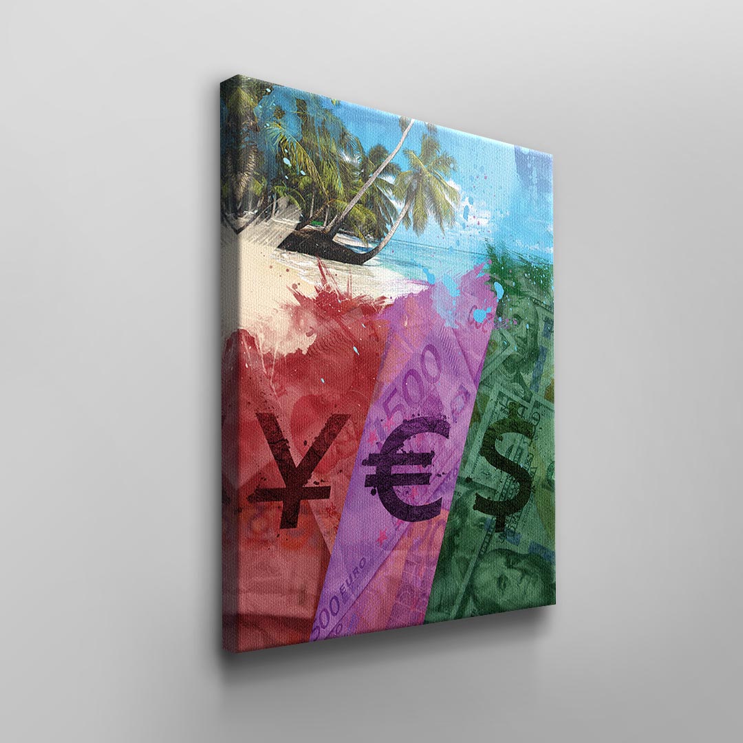 Y € $