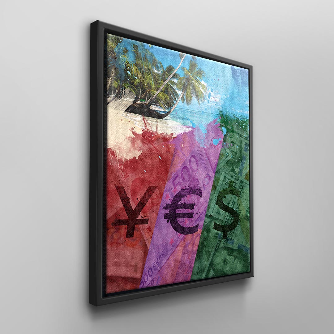 Y € $