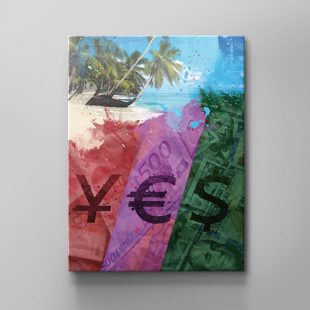 Y € $