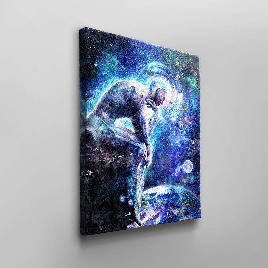Law of attraction part 1