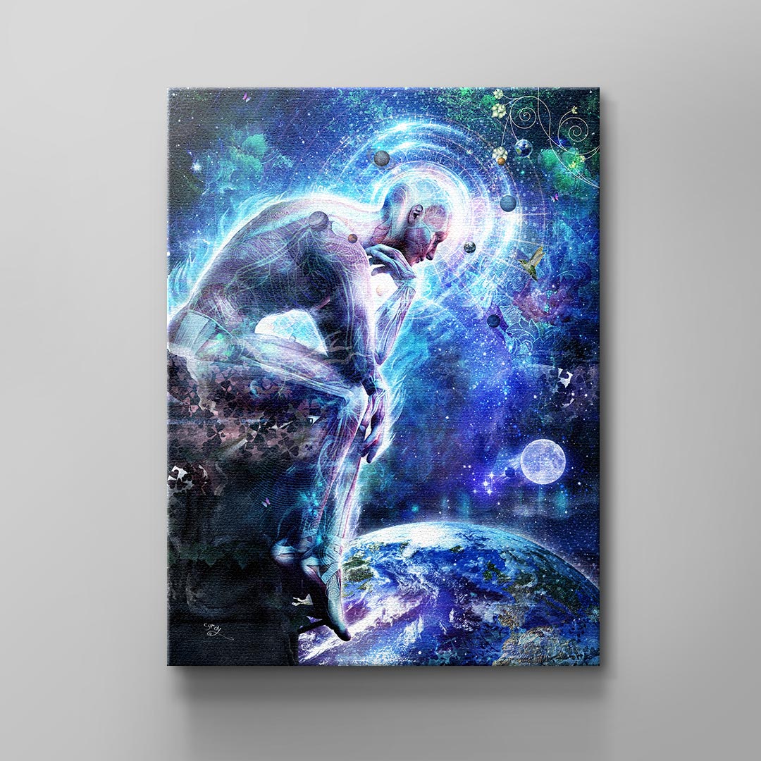 Law of attraction part 1