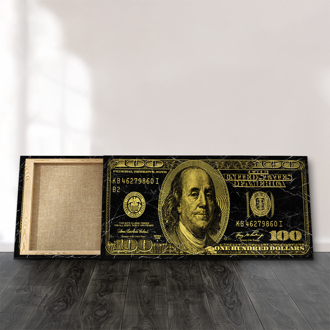 Golden Dollar