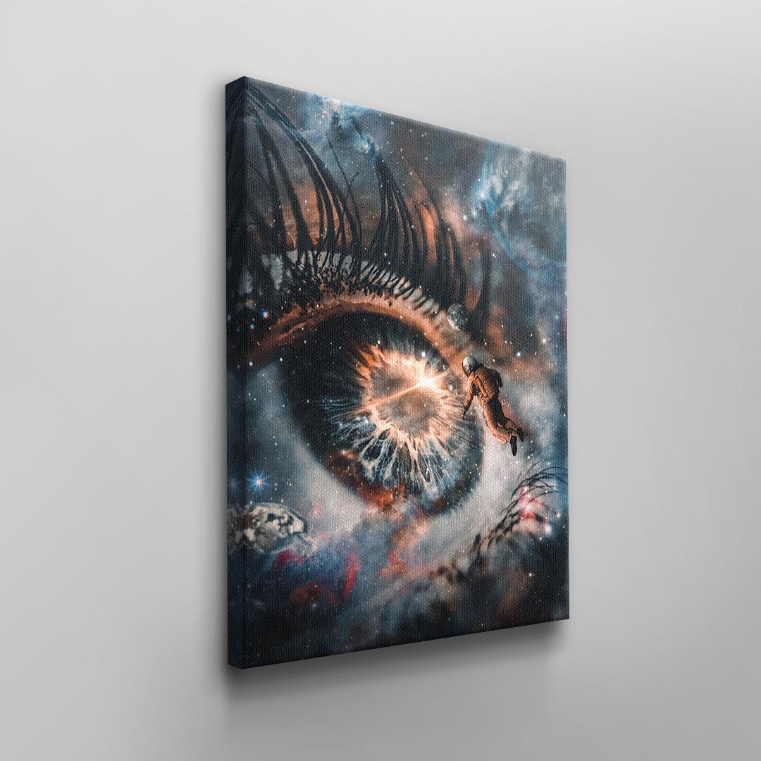 Auge der Erkenntnis