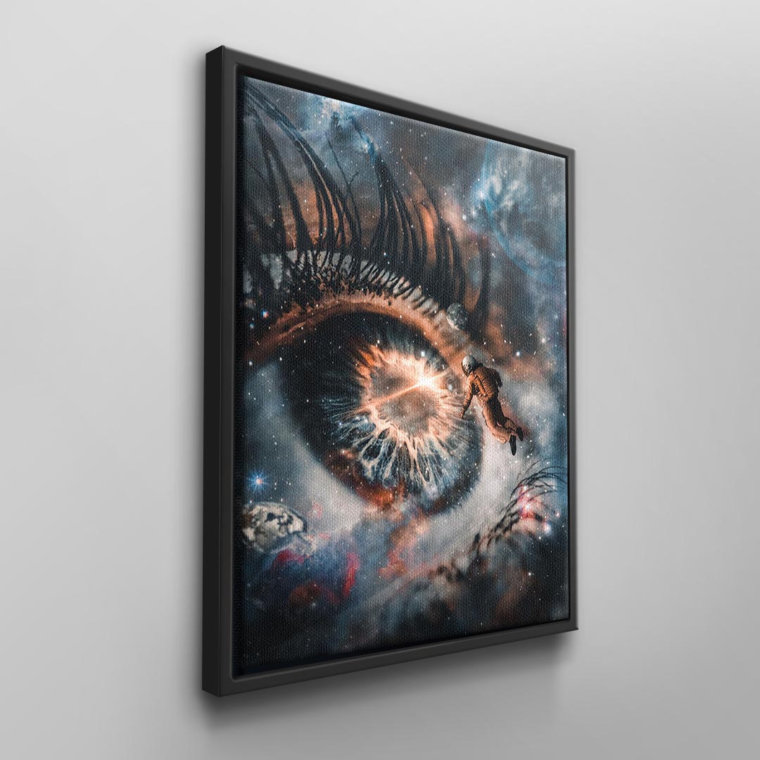 Auge der Erkenntnis