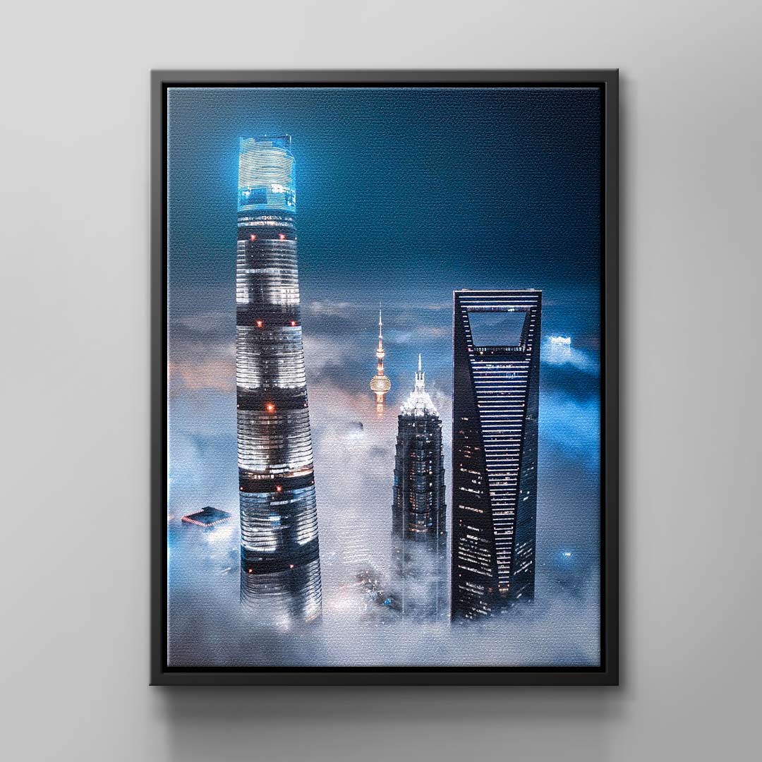 Skyscraper View