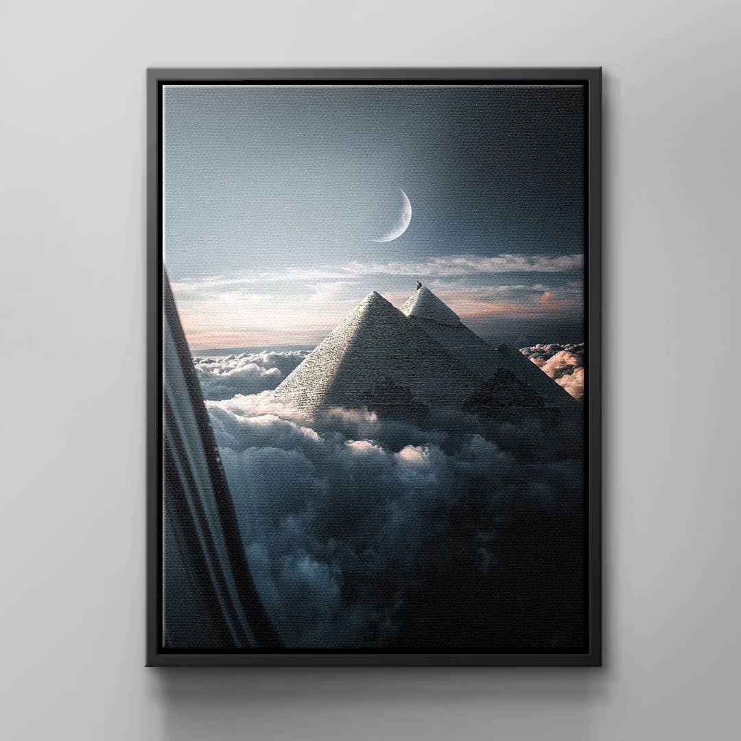 Pyramid review
