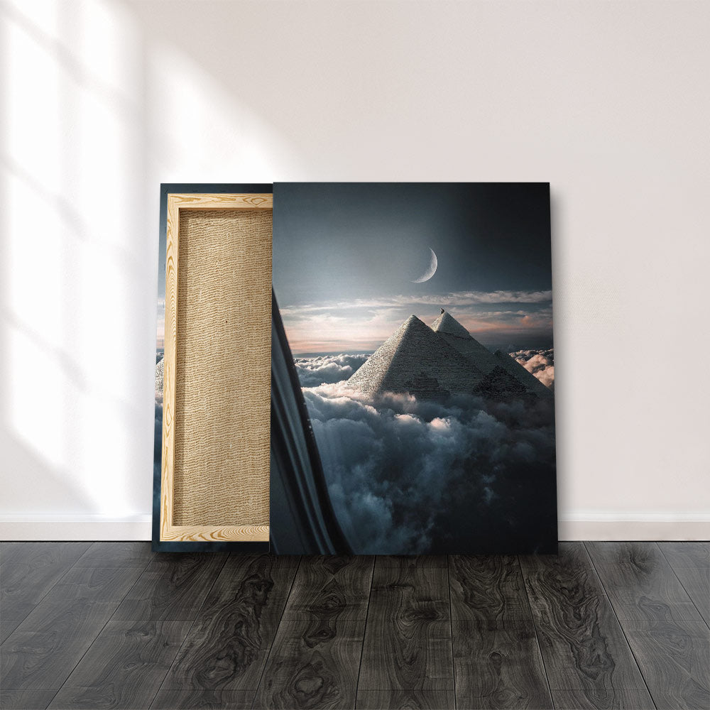 Pyramid review