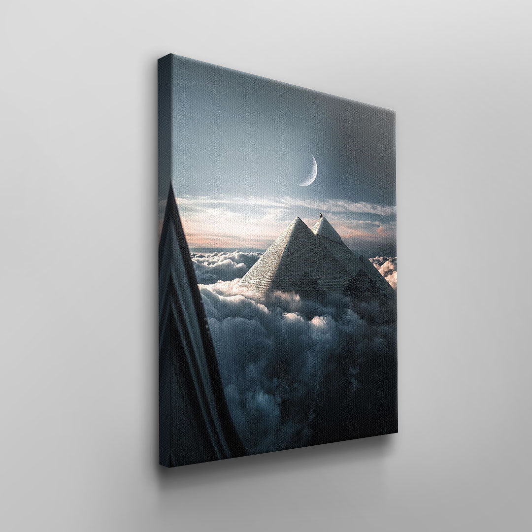 Pyramid review