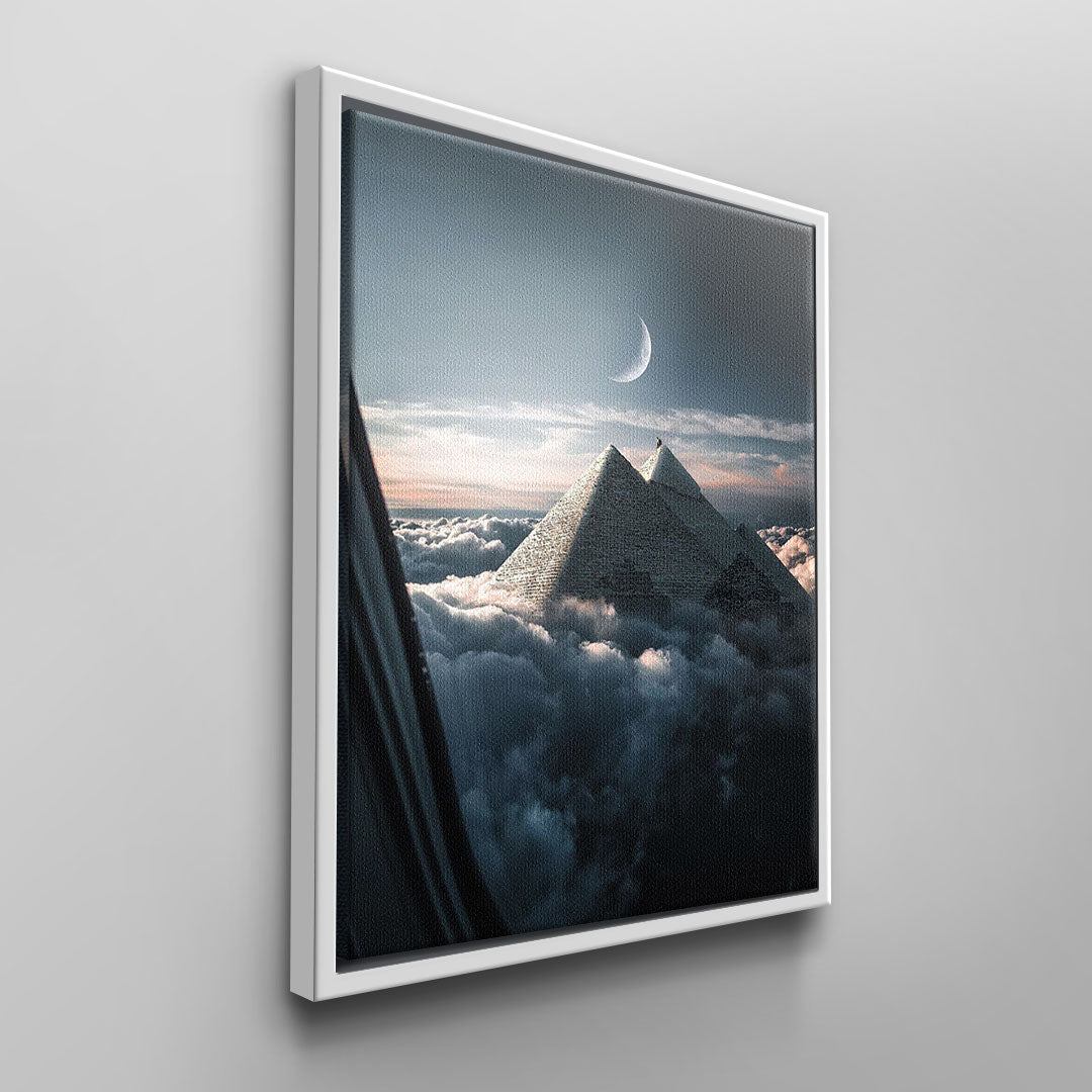 Pyramid review